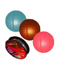 Paper Lanterns - Nylon Hanging Wire - 100 metres